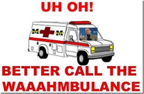 Waahmbulance 